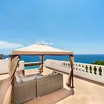 Holiday home Es Macar, Heated Pool & Sea Views