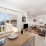 Holiday home Es Macar, Heated Pool & Sea Views