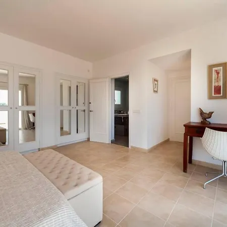 Es Macar By 3villas, Heated Pool & Sea Views * Es Canutells