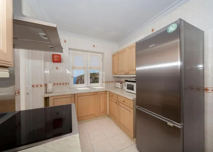 Es Macar, Heated Pool & Sea Views * 埃斯卡纳特尔