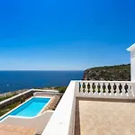 Es Macar, Heated Pool & Sea Views * Es Canutells