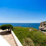 Holiday home Es Macar, Heated Pool & Sea Views *