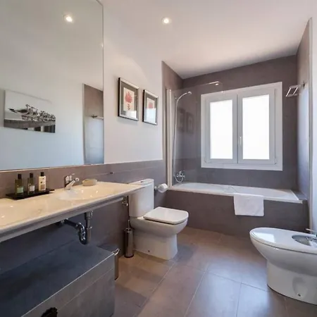 Es Macar By 3villas, Heated Pool & Sea Views Es Canutells