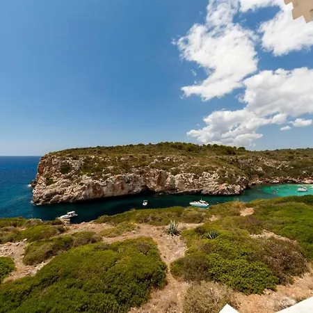別荘 Es Macar By 3villas, Heated Pool & Sea Views *