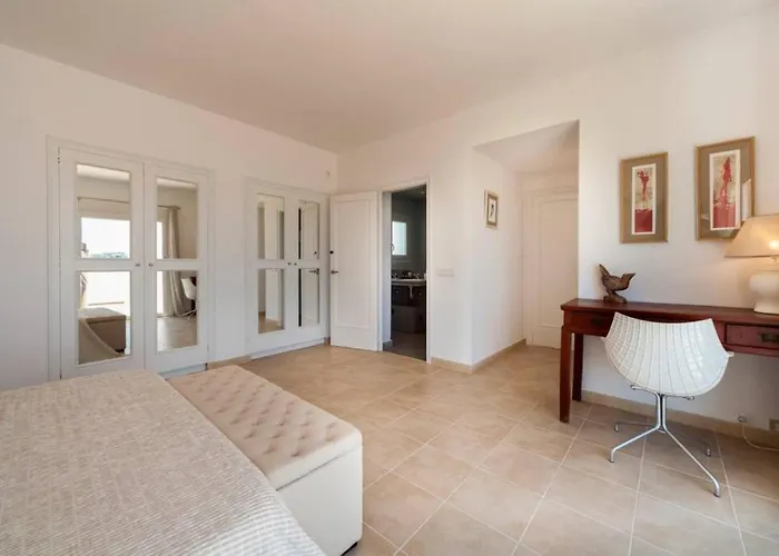 Es Macar, Heated Pool & Sea Views * Es Canutells