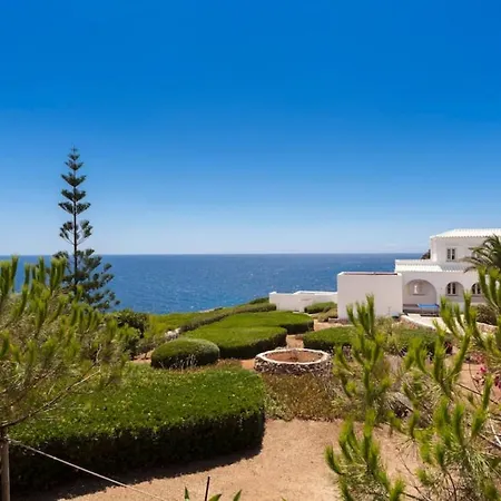 Es Macar, Heated Pool & Sea Views * اس كنوتلس