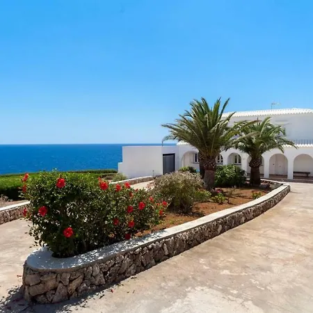 Es Macar, Heated Pool & Sea Views * اس كنوتلس