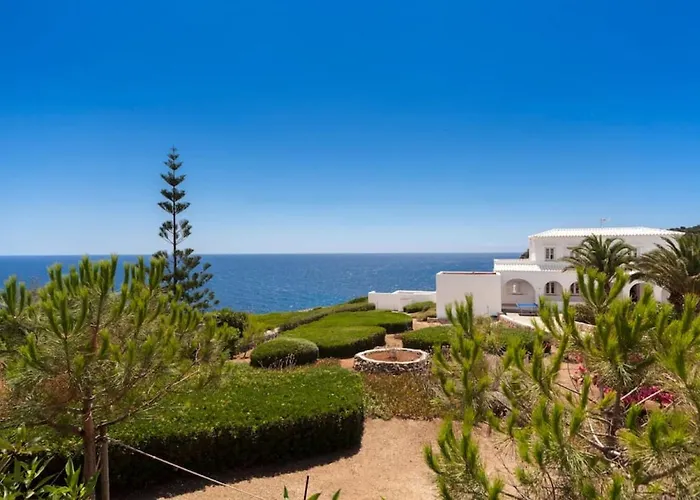 Es Macar, Heated Pool & Sea Views * Es Canutells