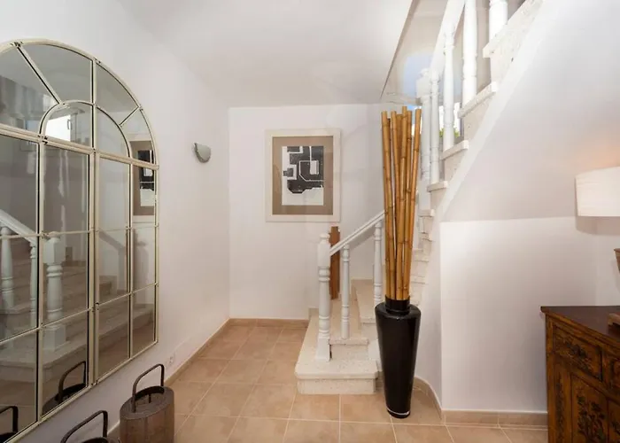 Es Macar, Heated Pool & Sea Views Es Canutells