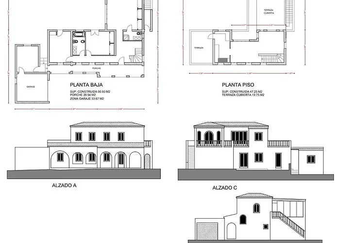 Tatil Evi Es Macar, Heated Pool & Sea Views *